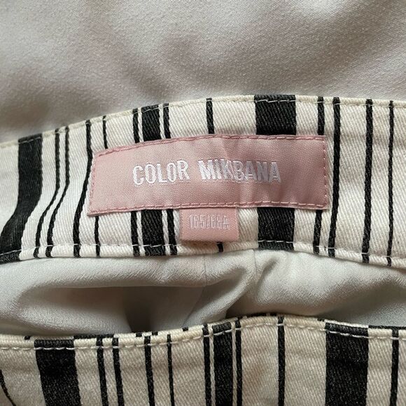 High Waist Shorts Size M - Picture 5 of 5